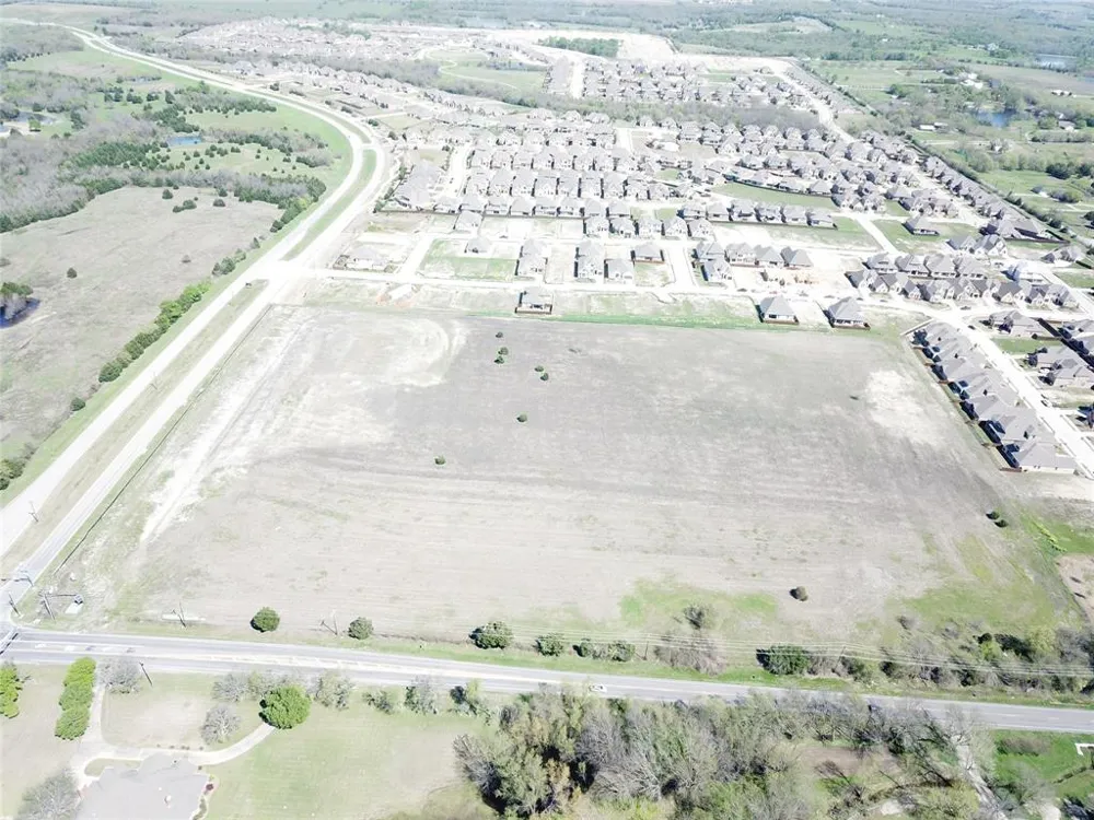 1 John King Boulevard Rockwall, TX 75032