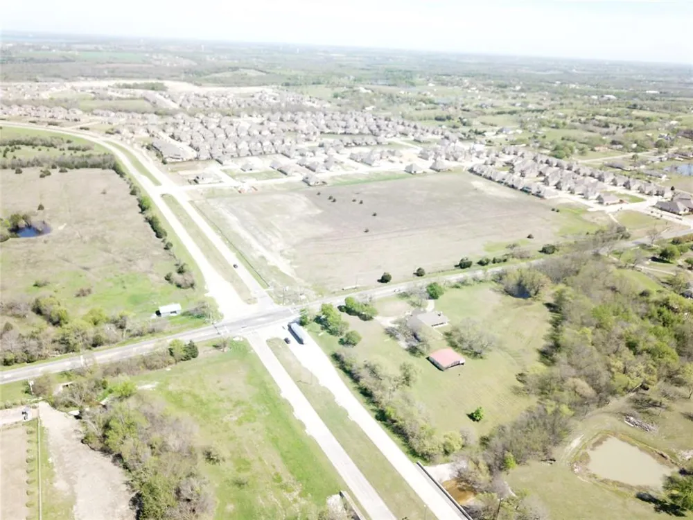 1 John King Boulevard Rockwall, TX 75032