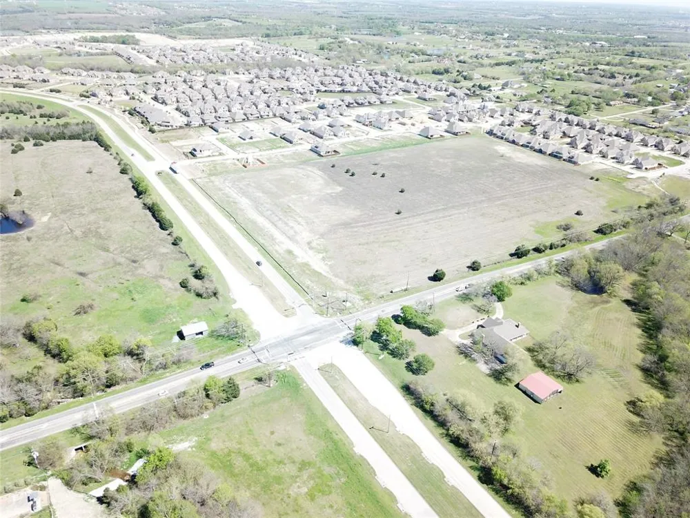 1 John King Boulevard Rockwall, TX 75032