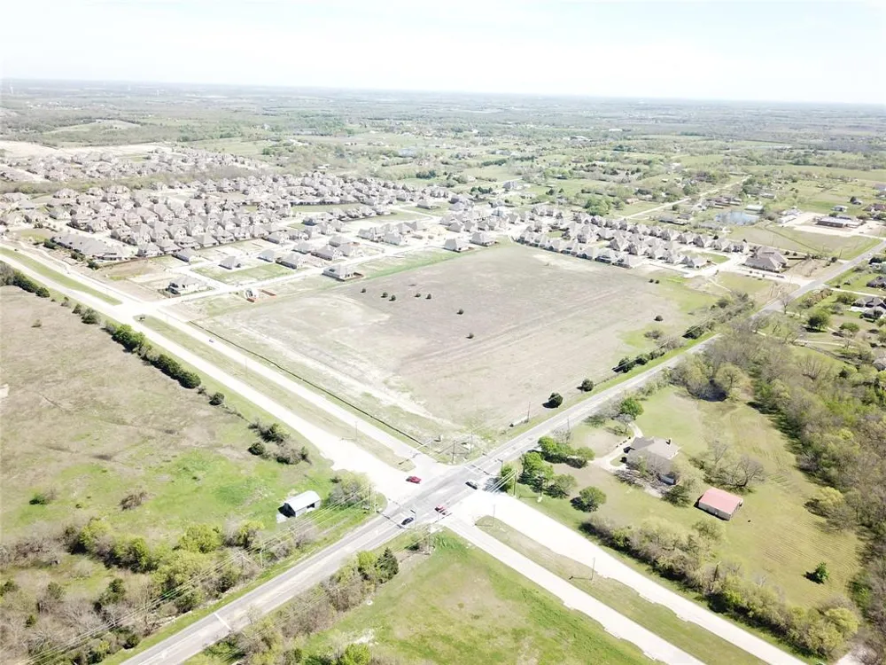 1 John King Boulevard Rockwall, TX 75032