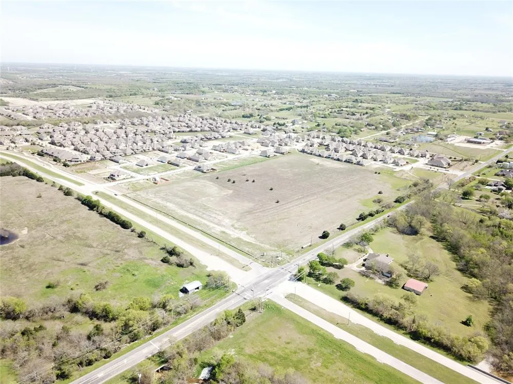 1 John King Boulevard Rockwall, TX 75032