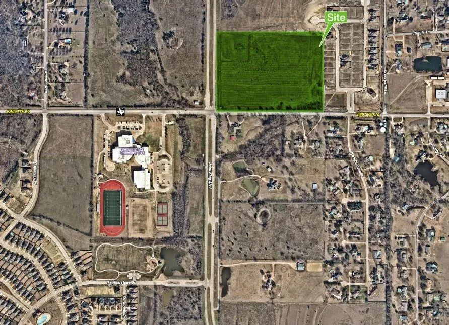 1 John King Boulevard Rockwall, TX 75032