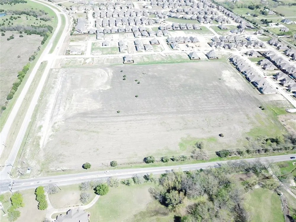 1 John King Boulevard Rockwall, TX 75032
