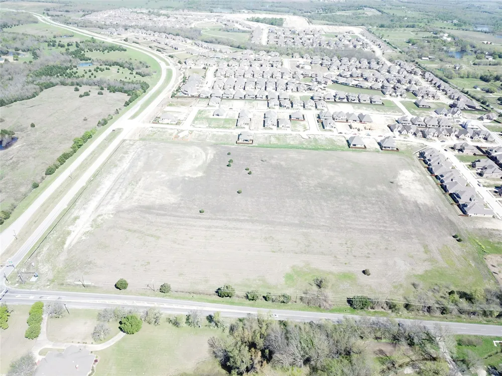 1 John King Boulevard Rockwall, TX 75032