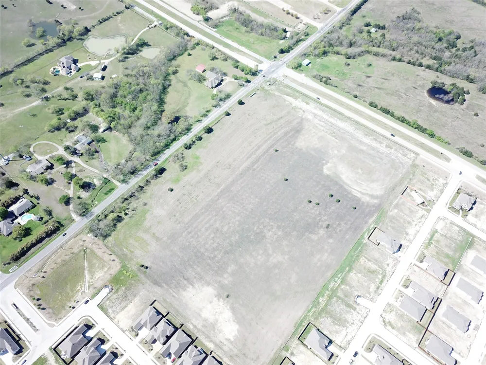 1 John King Boulevard Rockwall, TX 75032