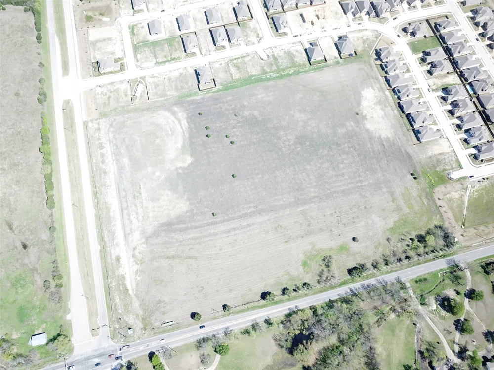 1 John King Boulevard Rockwall, TX 75032