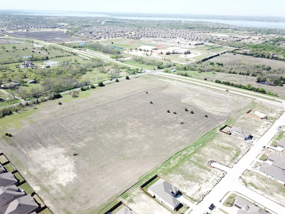 1 John King Boulevard Rockwall, TX 75032