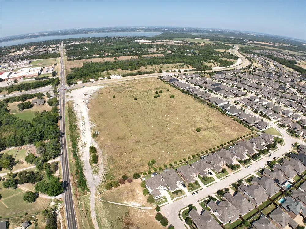 1 John King Boulevard Rockwall, TX 75032