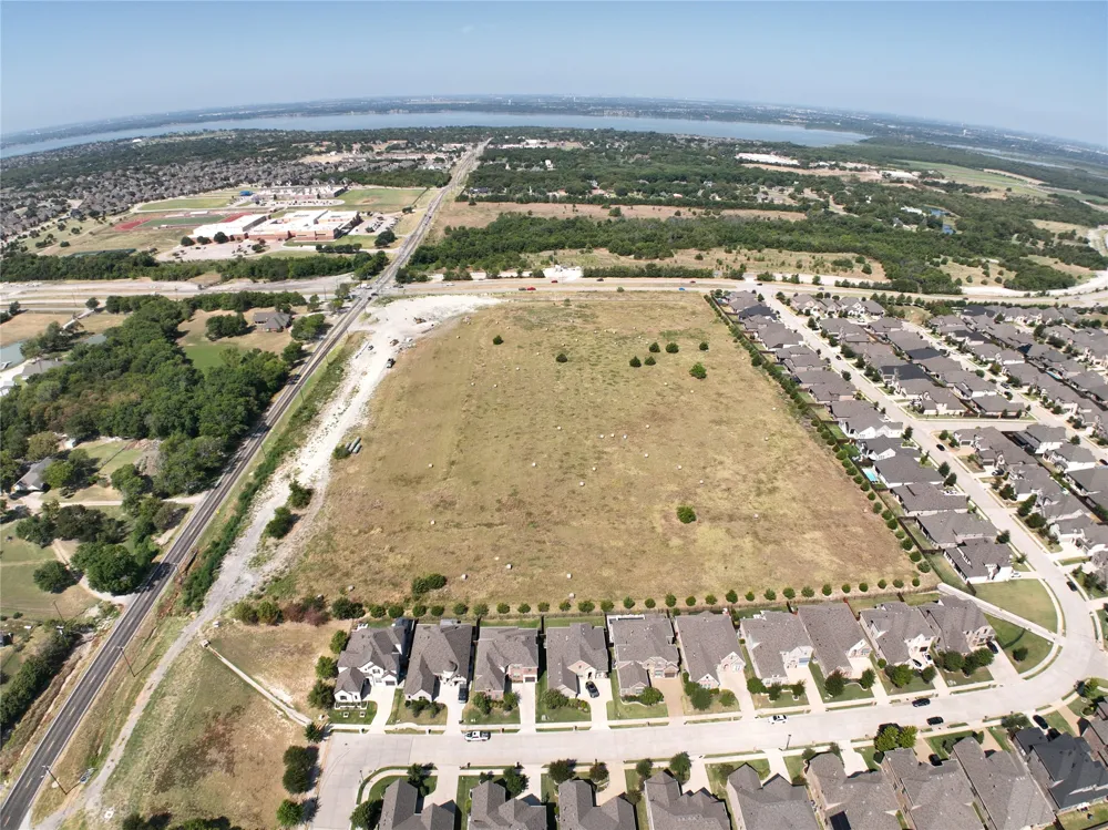 1 John King Boulevard Rockwall, TX 75032