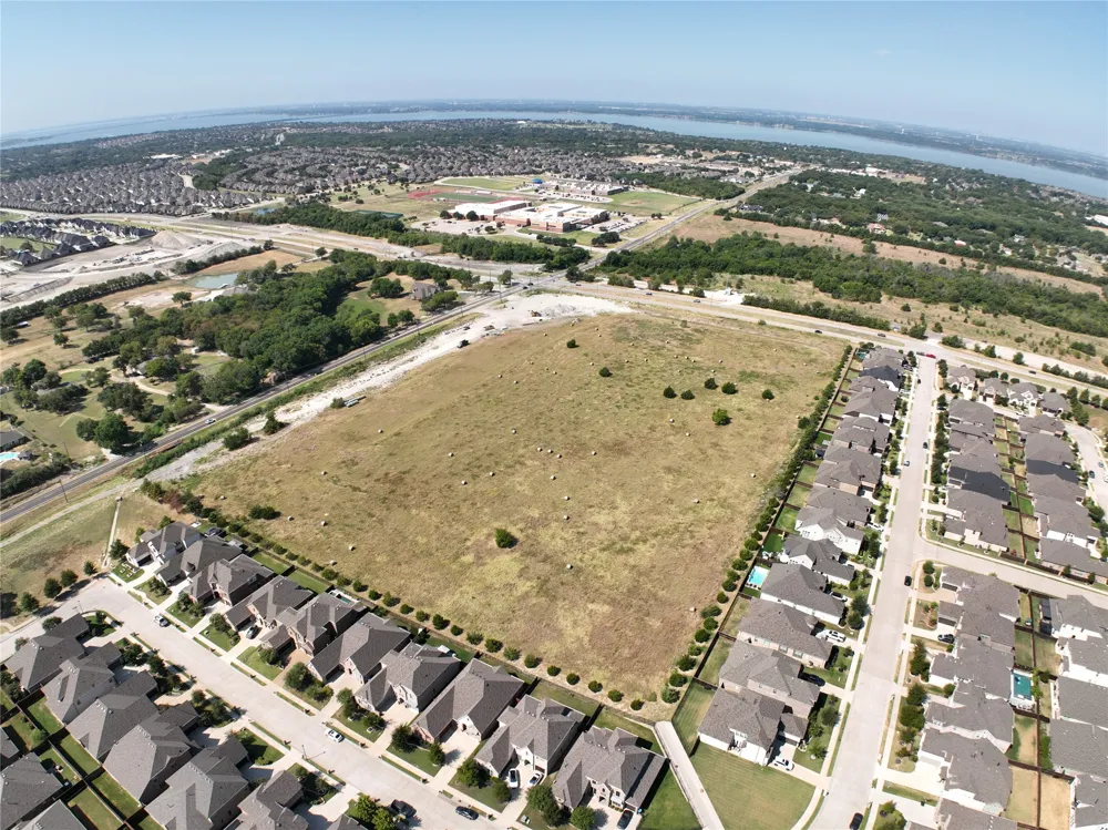 1 John King Boulevard Rockwall, TX 75032