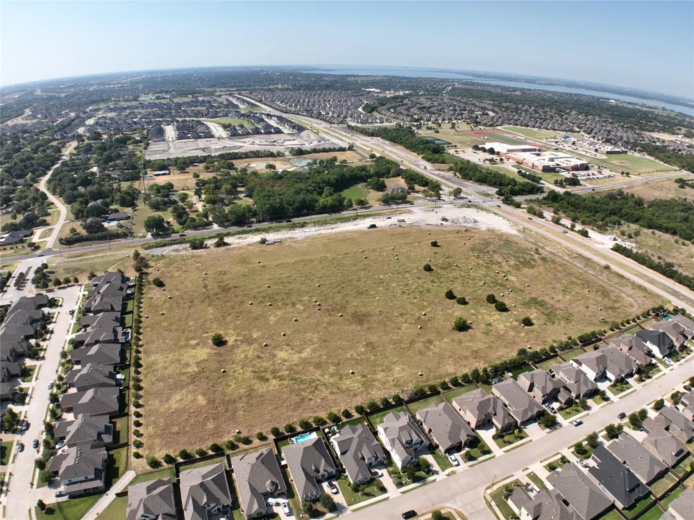 1 John King Boulevard Rockwall, TX 75032