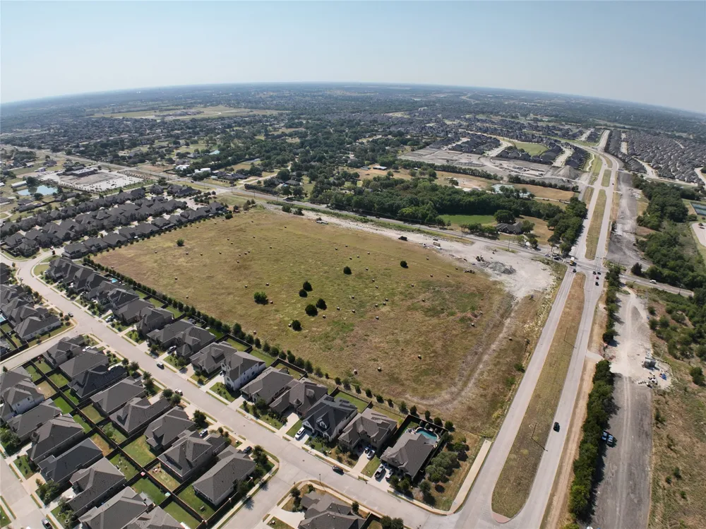 1 John King Boulevard Rockwall, TX 75032