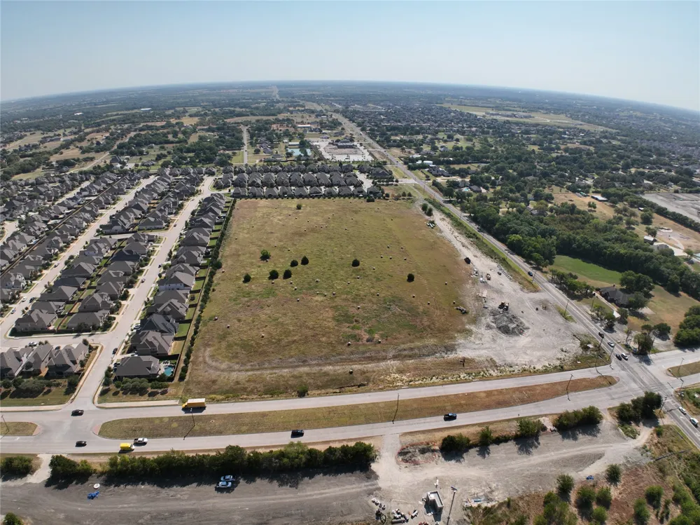 1 John King Boulevard Rockwall, TX 75032
