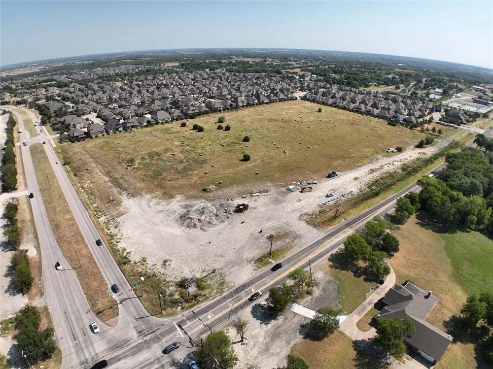 1 John King Boulevard Rockwall, TX 75032