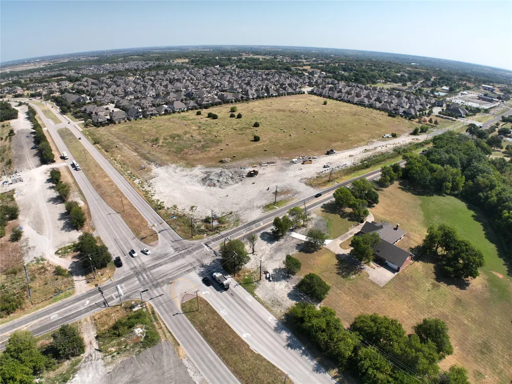 1 John King Boulevard Rockwall, TX 75032