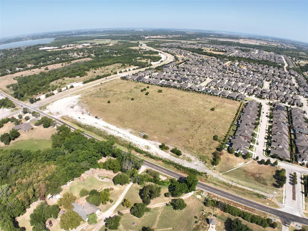 1 John King Boulevard Rockwall, TX 75032
