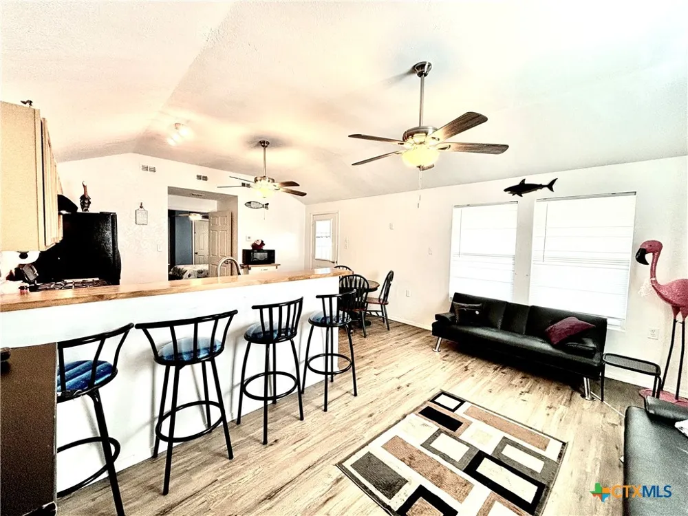 101 13th Street Seadrift, TX 77983