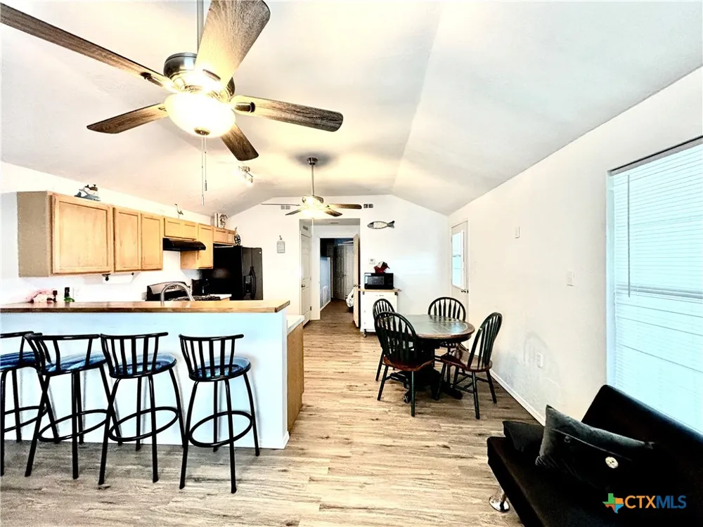 101 13th Street Seadrift, TX 77983