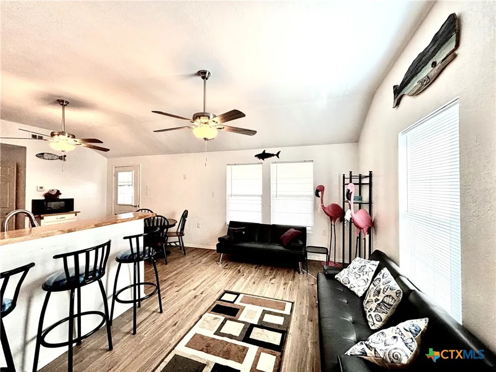 101 13th Street Seadrift, TX 77983