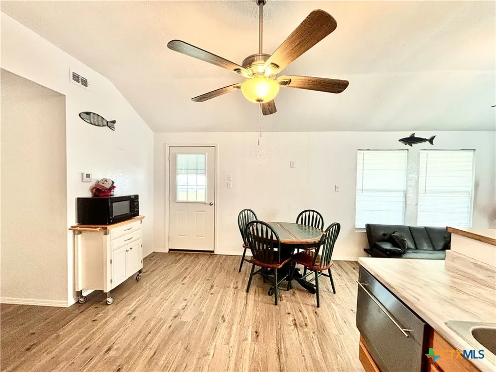 101 13th Street Seadrift, TX 77983