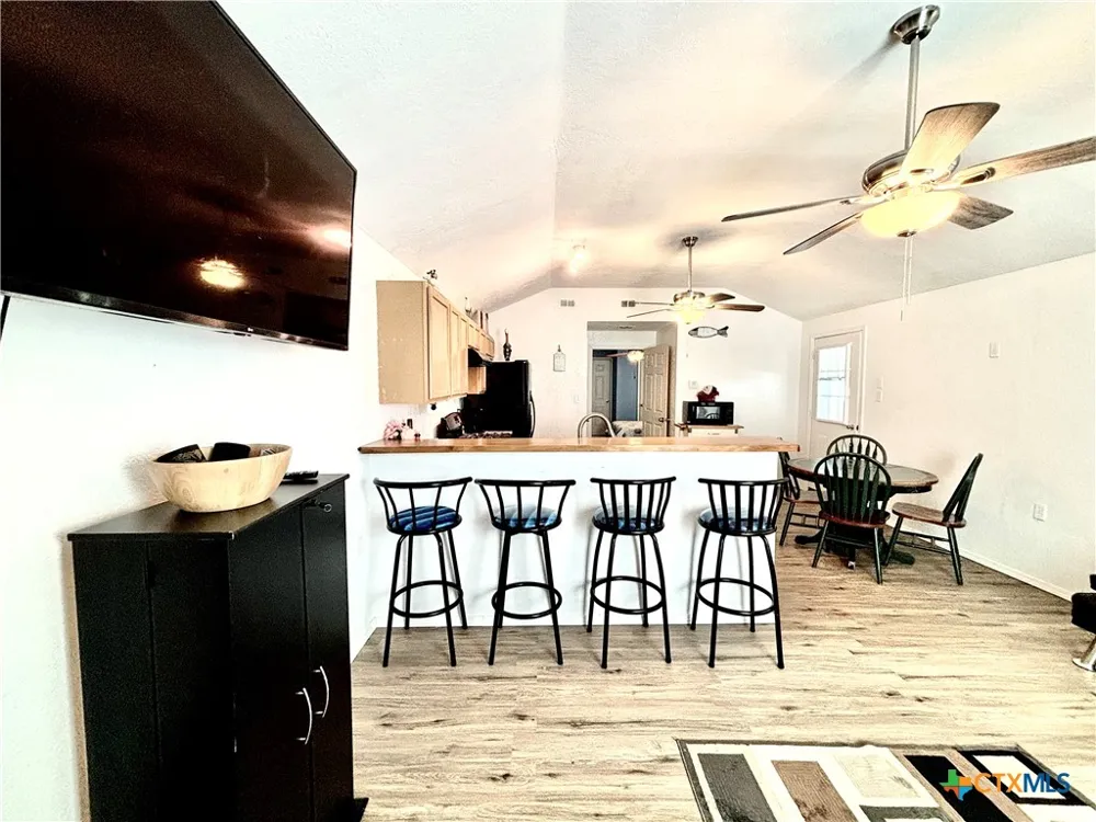 101 13th Street Seadrift, TX 77983