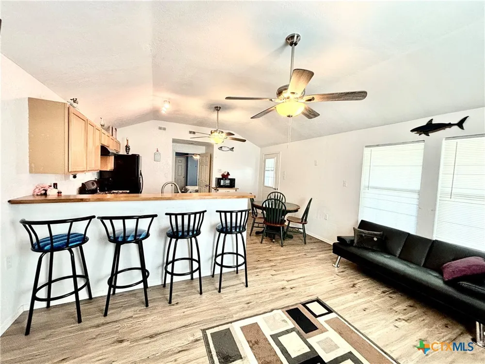101 13th Street Seadrift, TX 77983