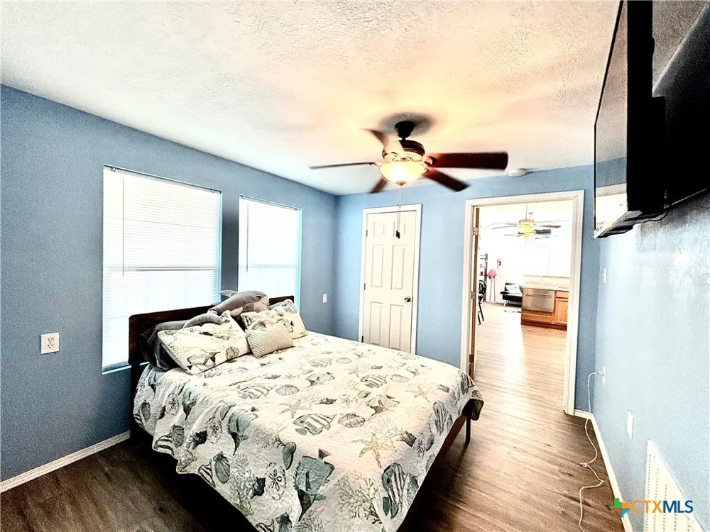 101 13th Street Seadrift, TX 77983