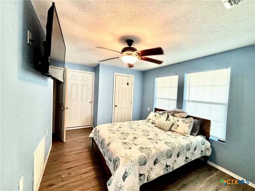 101 13th Street Seadrift, TX 77983