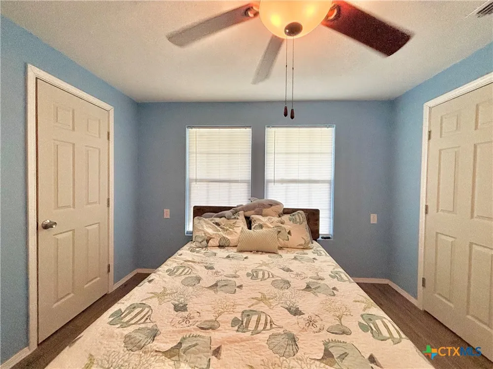 101 13th Street Seadrift, TX 77983