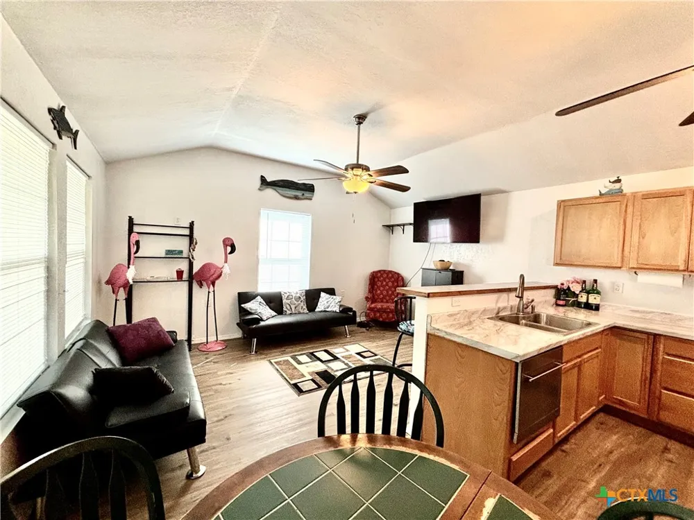 101 13th Street Seadrift, TX 77983