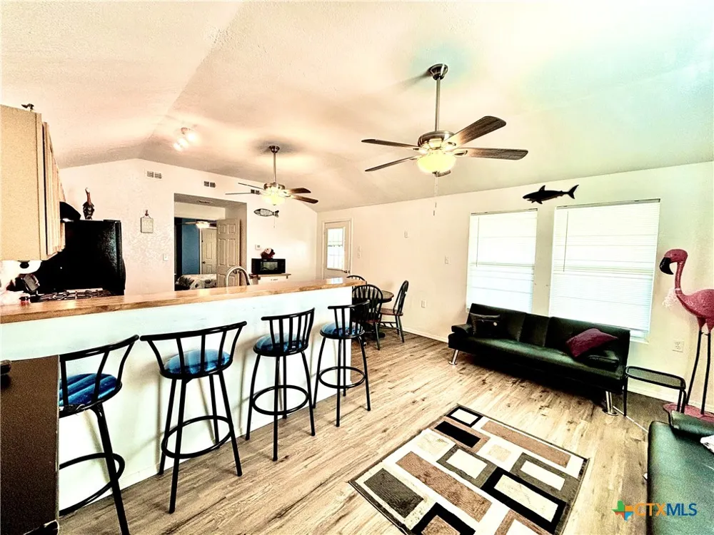 101 13th Street Seadrift, TX 77983