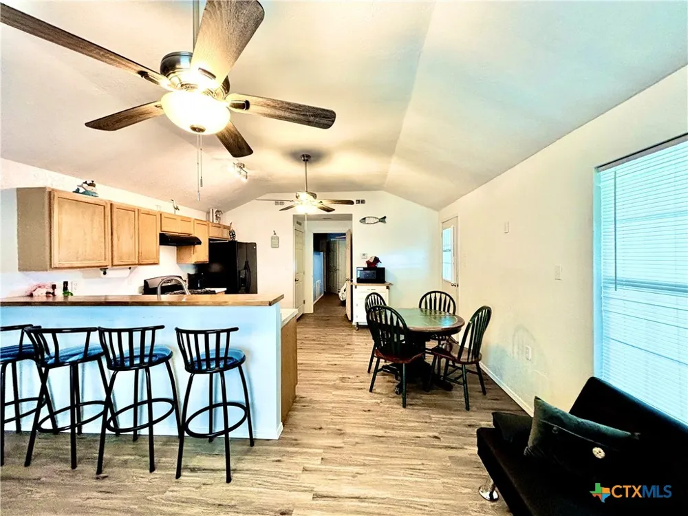 101 13th Street Seadrift, TX 77983