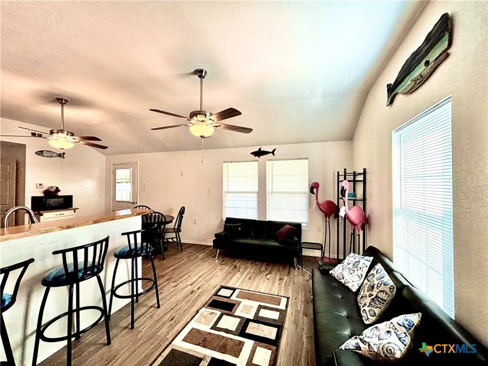 101 13th Street Seadrift, TX 77983
