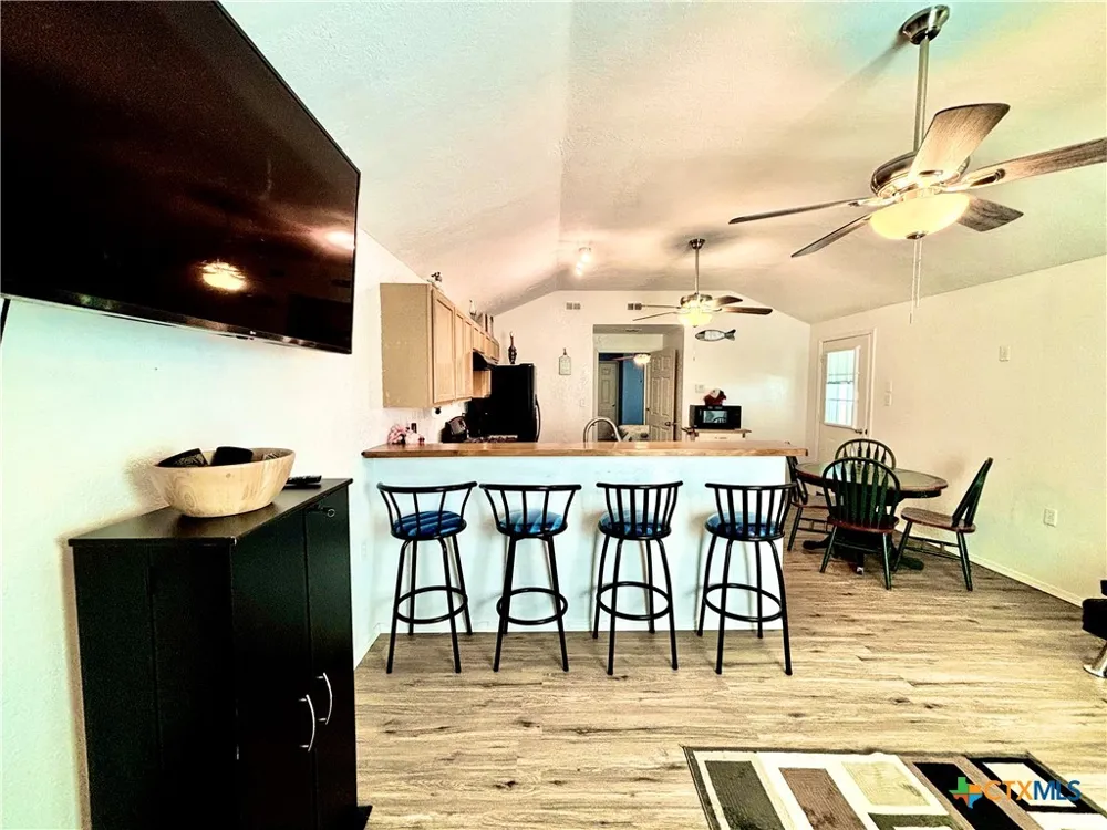 101 13th Street Seadrift, TX 77983