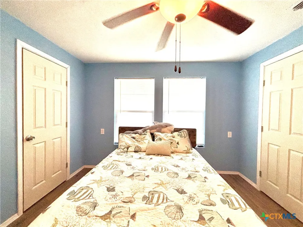 101 13th Street Seadrift, TX 77983