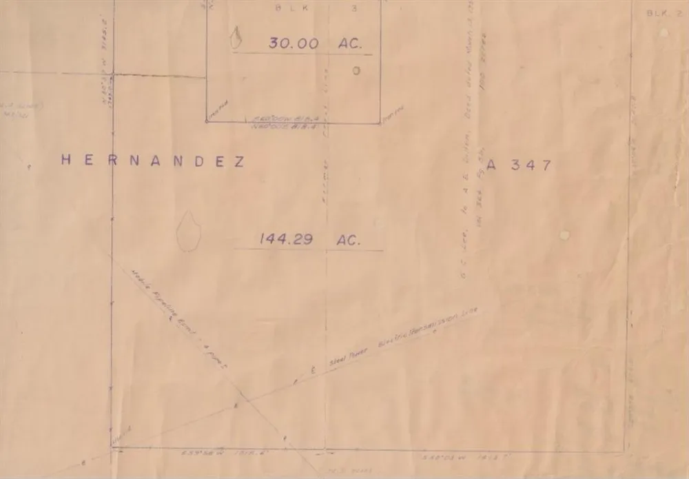 County Road 275 Stephenville, TX 76401