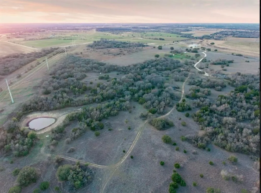 County Road 275 Stephenville, TX 76401