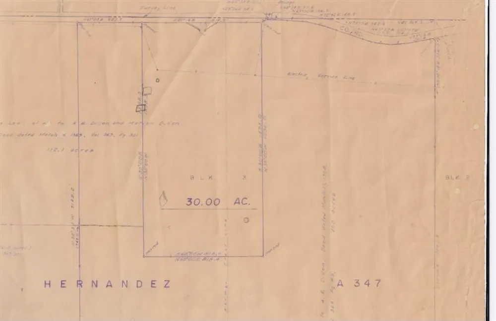 County Road 275 Stephenville, TX 76401