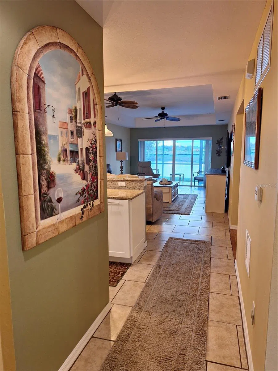 5748 SABAL TRACE DRIVE #102 North Port, FL 34287