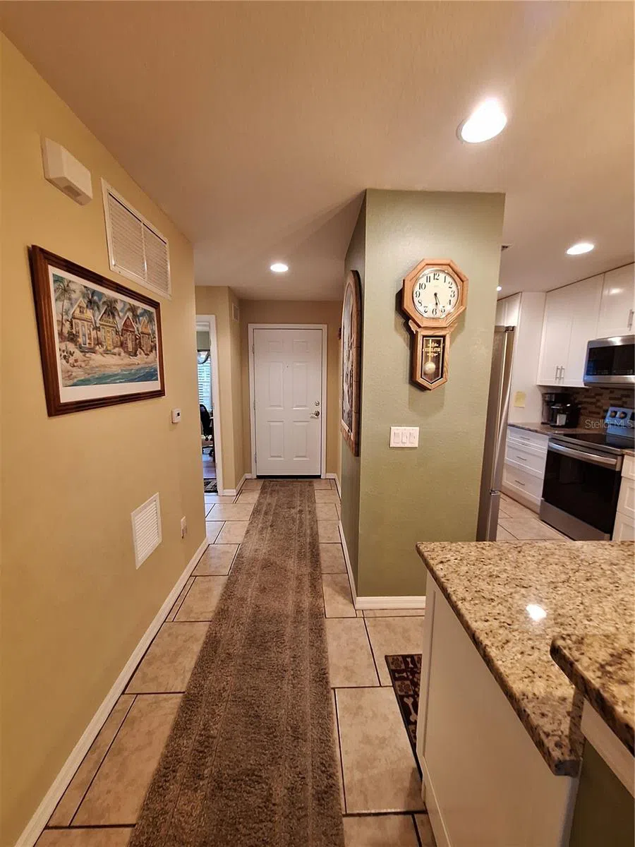 5748 SABAL TRACE DRIVE #102 North Port, FL 34287