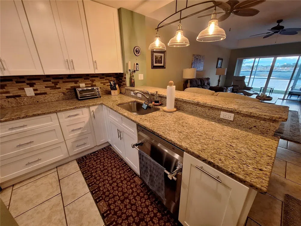 5748 SABAL TRACE DRIVE #102 North Port, FL 34287