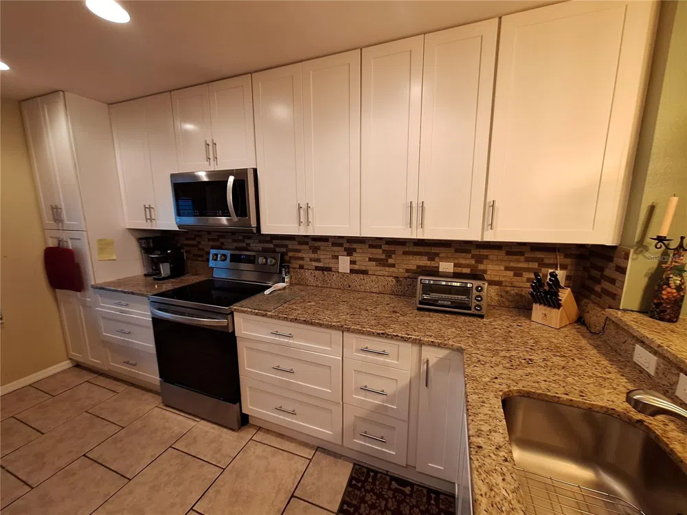 5748 SABAL TRACE DRIVE #102 North Port, FL 34287