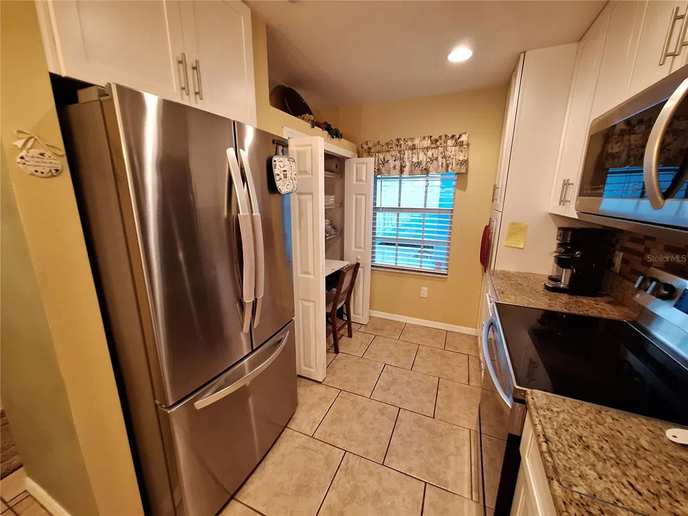 5748 SABAL TRACE DRIVE #102 North Port, FL 34287