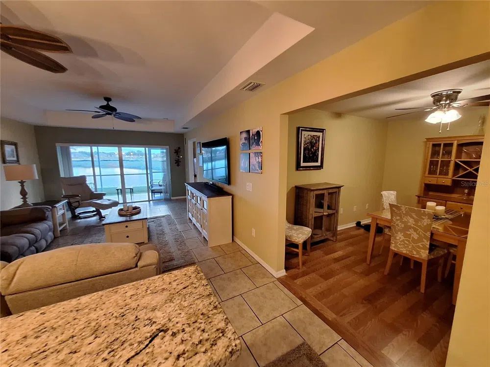 5748 SABAL TRACE DRIVE #102 North Port, FL 34287