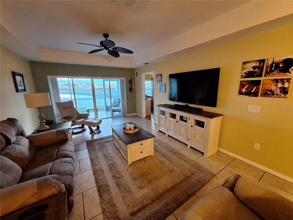 5748 SABAL TRACE DRIVE #102 North Port, FL 34287