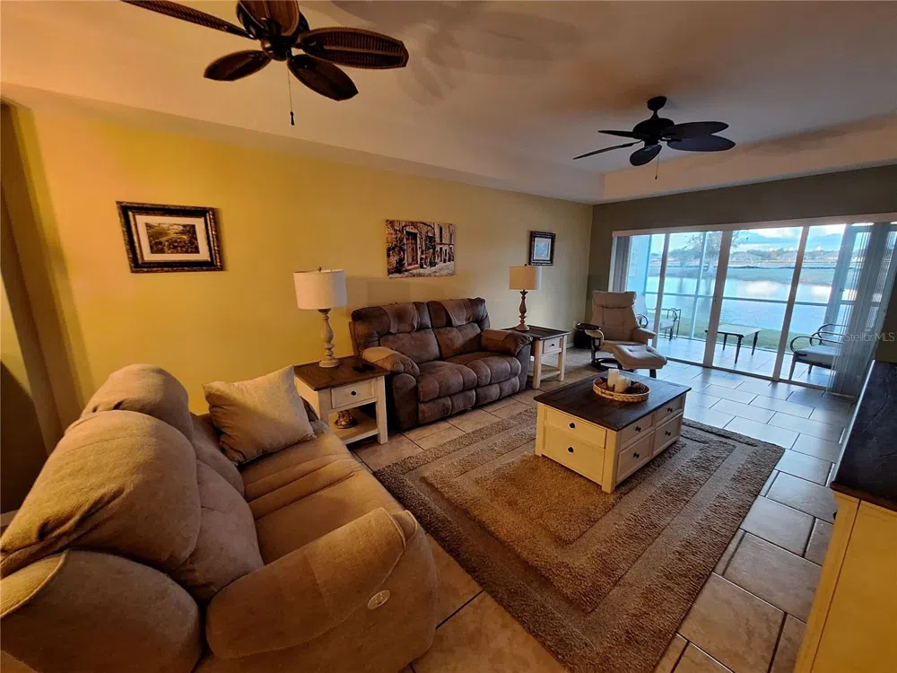 5748 SABAL TRACE DRIVE #102 North Port, FL 34287