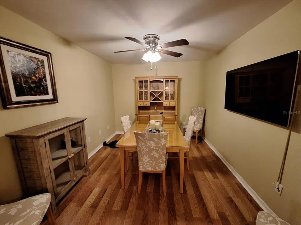 5748 SABAL TRACE DRIVE #102 North Port, FL 34287