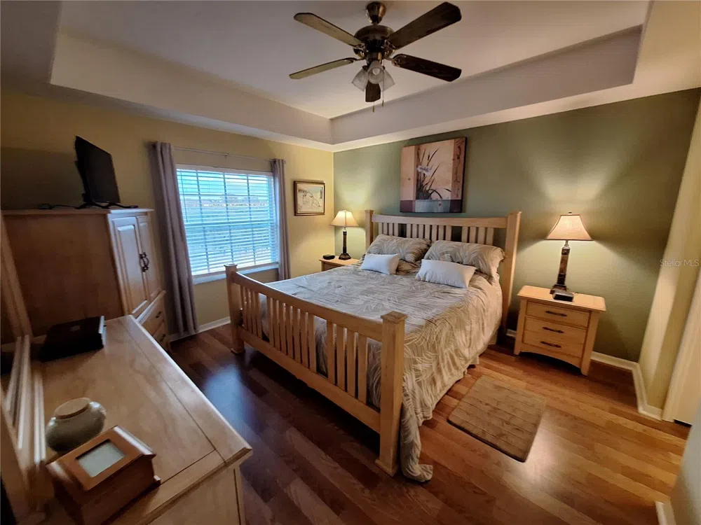 5748 SABAL TRACE DRIVE #102 North Port, FL 34287
