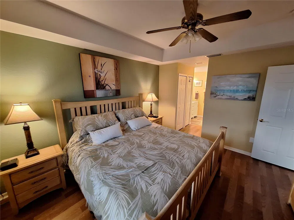 5748 SABAL TRACE DRIVE #102 North Port, FL 34287