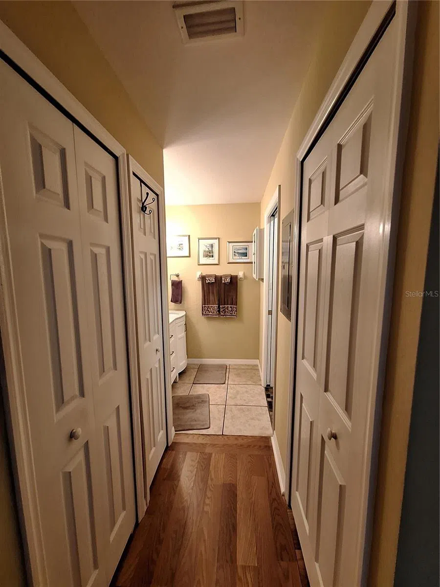 5748 SABAL TRACE DRIVE #102 North Port, FL 34287